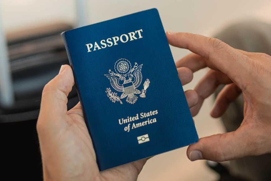 United States to revoke passports for alimony debts and measure could affect Cape Verdeans in the diaspora