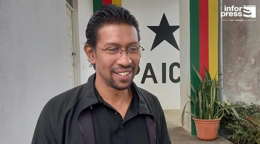 Brava: Clovis Silva diz que resultado das urnas traduz o trabalho do partido na ilha