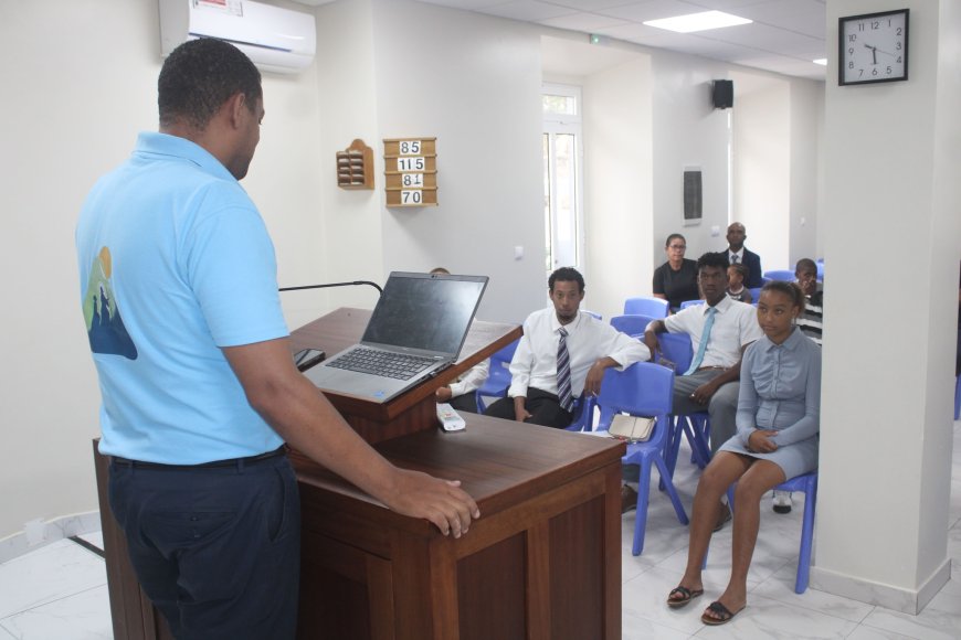 Church of Jesus Christ of Latter-day Saints to hold FSY youth meeting in Praia in August