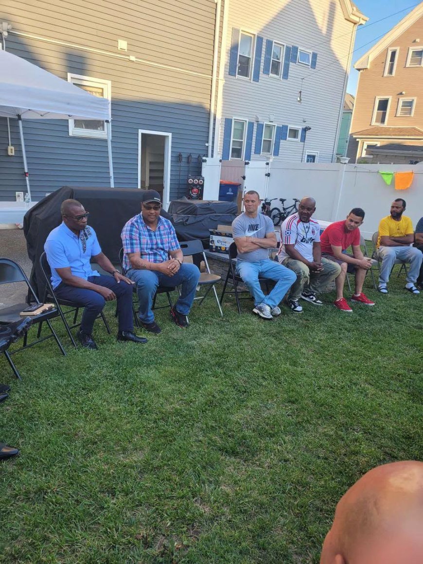 Brava City Council strengthens relations with New Bedford community