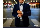 Quirino do Canto releases his new single "Raiz de Nha Alma" on digital platforms, featuring top-notch production