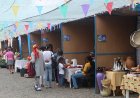 Brava: XV Feira Agropecuária da Brava arranca com forte participação de produtores e expositores