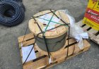 Novos equipamentos para reparação do teleférico de Lomba Tantum já chegaram à ilha Brava