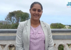 Ivone Cardoso Questions the Government About the Situation of Preschool Aides and Construction Projects at Schools in Brava