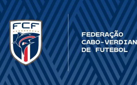 Federação Cabo-verdiana de Futebol conquista o primeiro prémio internacional “Team Player 11+”