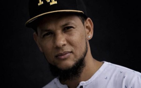 Young singer Rick Mendes laments his absence from the 2026 São João festivities and says he feels undervalued.