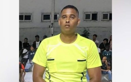 Um legado que transformou o futsal Bravense