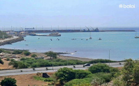 Government authorizes purchase of used vessel to bolster inter-island maritime transport