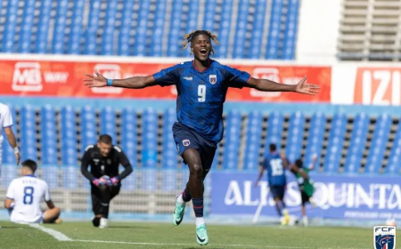 Camisola de Cabo Verde no TOP 10 do ranking do portal norte-americano The Athletic