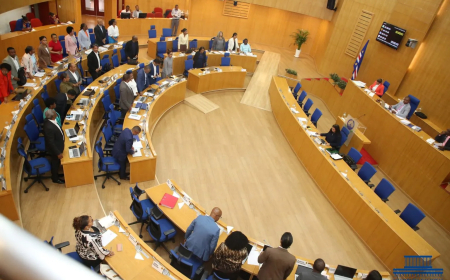 National Assembly: The inaugural session of the 11th Legislature will take place on June 18