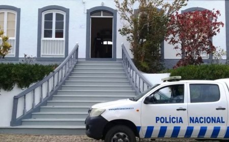 Brava: Police are increasing their presence to ensure safety during the town’s festivities and the São João celebrations