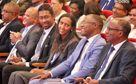 Clóvis Silva, Adélsia Almeida, João do Carmo, Carlos Tavares e Eveline Ramos devem integrar o novo elenco governativo liderado por Francisco Carvalho