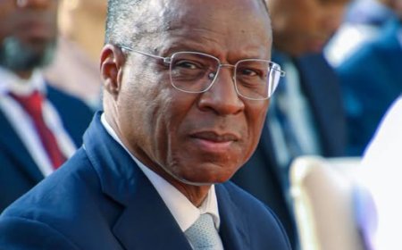 Ulisses Correia e Silva resigns from his seat in Congress and steps away from active politics