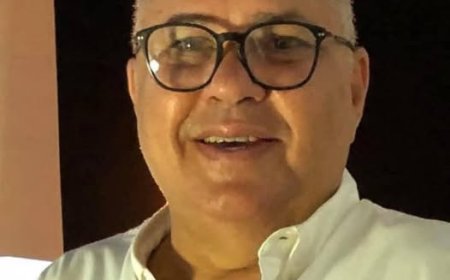 Mudança de postura de Manuel Rosa nas Redes Sociais gera onda de críticas e questionamentos