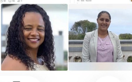 Parlamento aprova o Programa do Governo para a legislatura, e, Maria Antonia Alves esteve a favor enquanto Ivone Cardoso votou contra
