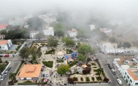 Residents of Brava report alleged abuses in the management of the water supply and call for the authorities to intervene