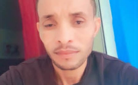 Jovem cantor Renato Santos apela à solidariedade para profissionalizar a sua produção musical