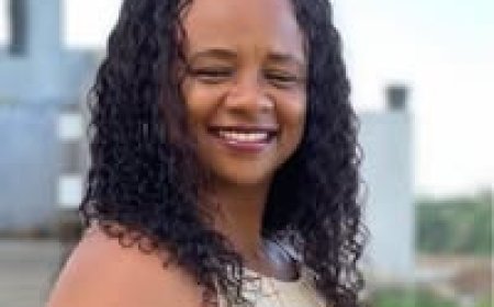 Open Letter to Congresswoman MARIA ANTONIA ALVES
