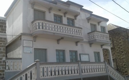 População de Nossa Senhora do Monte sente-se abandonada pelo poder municipal e nacional