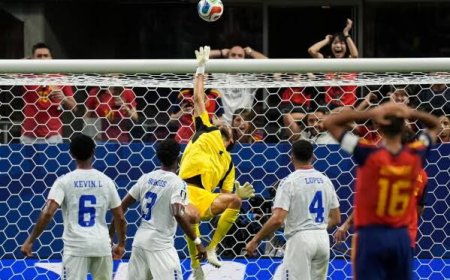 Two FIFA-Ranked Giants, Spain and Argentina, Stand in the Way of a Small Country Called Cape Verde