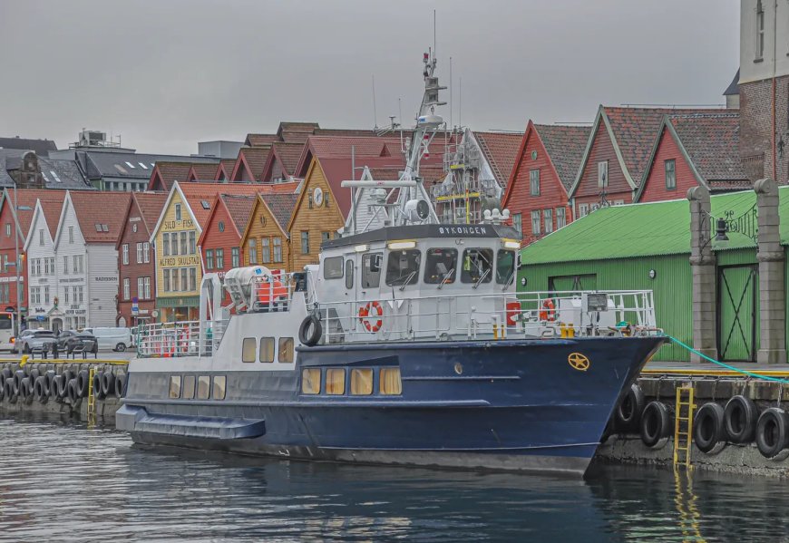 The ship "Djabraba" is already listed in international maritime registers and could be the vessel announced for the Brava-Fogo-Brava connection