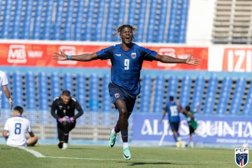 Camisola de Cabo Verde no TOP 10 do ranking do portal norte-americano The Athletic