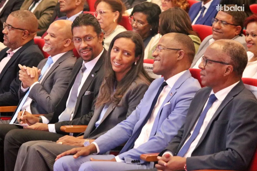 Clóvis Silva, Adélsia Almeida, João do Carmo, Carlos Tavares e Eveline Ramos devem integrar o novo elenco governativo liderado por Francisco Carvalho