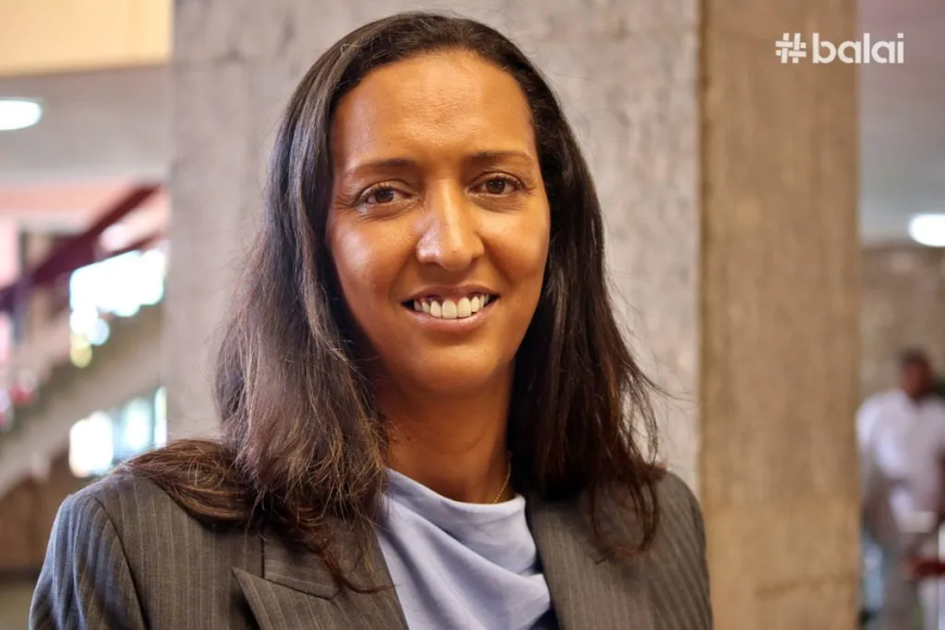 “Esta eleição pertence a todas as mulheres cabo-verdianas”, afirma a primeira mulher Presidente da Assembleia Nacional