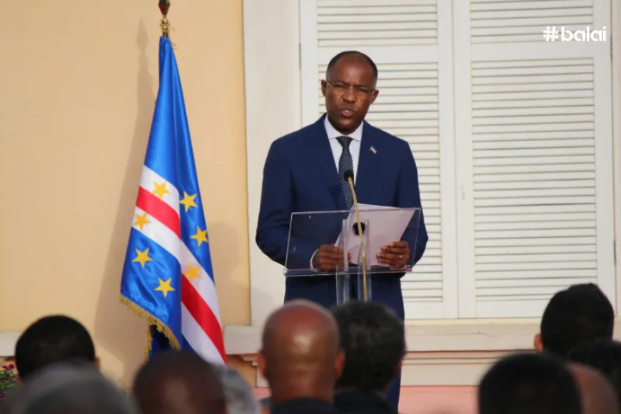 Francisco Carvalho promises “work, work, work” and says that “no Cape Verdean should be left behind”