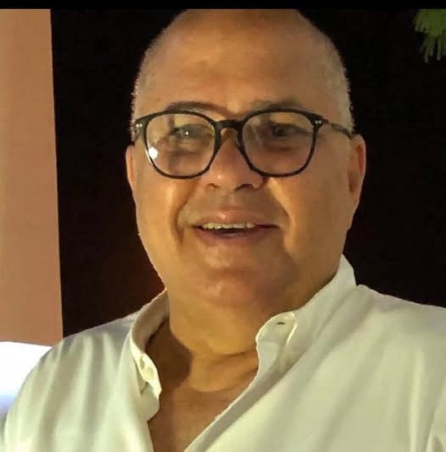 Mudança de postura de Manuel Rosa nas Redes Sociais gera onda de críticas e questionamentos