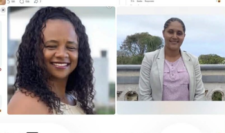 O futuro da Brava também se escreve no feminino