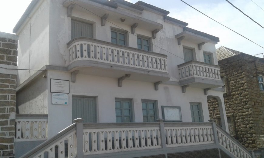 População de Nossa Senhora do Monte sente-se abandonada pelo poder municipal e nacional