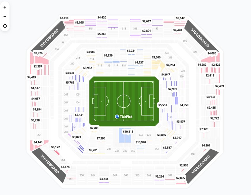 O Preço da Ganância da FIFA Deixa Milhares de Cabo Verdianos Fora do Maior Jogo da Nossa História.