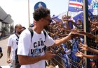 2026 World Cup: Vozinha Says Cape Verde’s Historic Achievement Should Inspire Future Generations