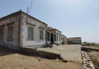 Between the rhetoric of quality education and the reality of school buildings in Brava