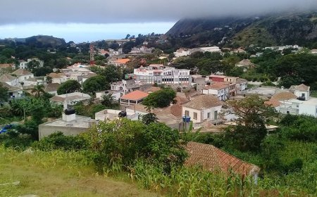 Falta de terrenos na ilha Brava compromete o sonho da casa própria para os jovens