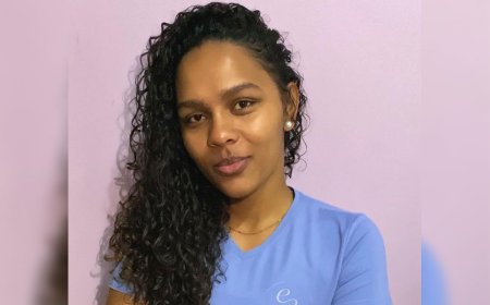 Empreendedorismo: A Essência Ativa de Anita Tavares