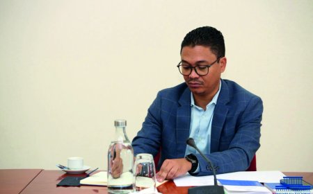 "A narrative, no matter how well crafted, does not govern a country" — Luís Carlos Silva, parliamentary leader of the MpD, on the government's agenda