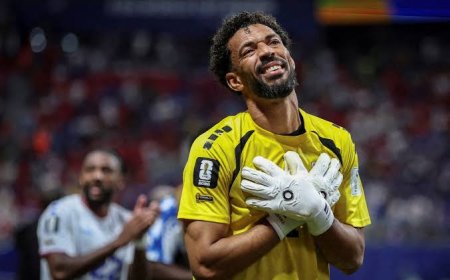 Herói de Cabo Verde no Mundial, Vozinha é Confirmado no Fanatics Fest em Nova Iorque no Próximo Fim de Semana
