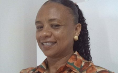 Maria Antónia Alves Makes Her Debut in Parliament with a Renewed Commitment to the Island of Brava