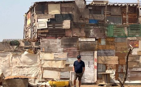O dilema de um emigrante na luta pela dignidade e o apelo à compaixão feito por António Varela
