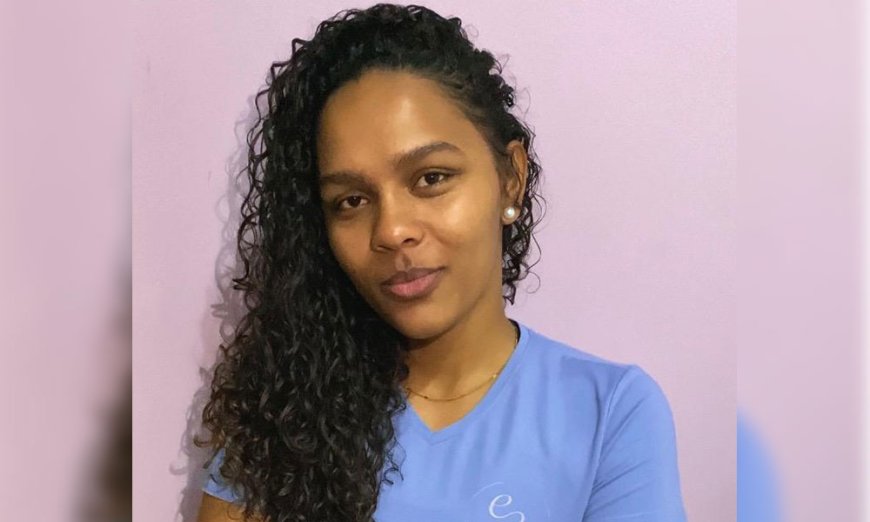 Entrepreneurship: The Driving Force Behind Anita Tavares