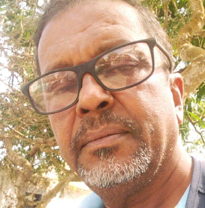 João Baptista Silva, o homem, a educação, o desporto e o jornalismo na Ilha das Flores