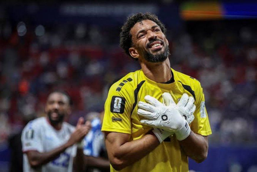 Herói de Cabo Verde no Mundial, Vozinha é Confirmado no Fanatics Fest em Nova Iorque no Próximo Fim de Semana