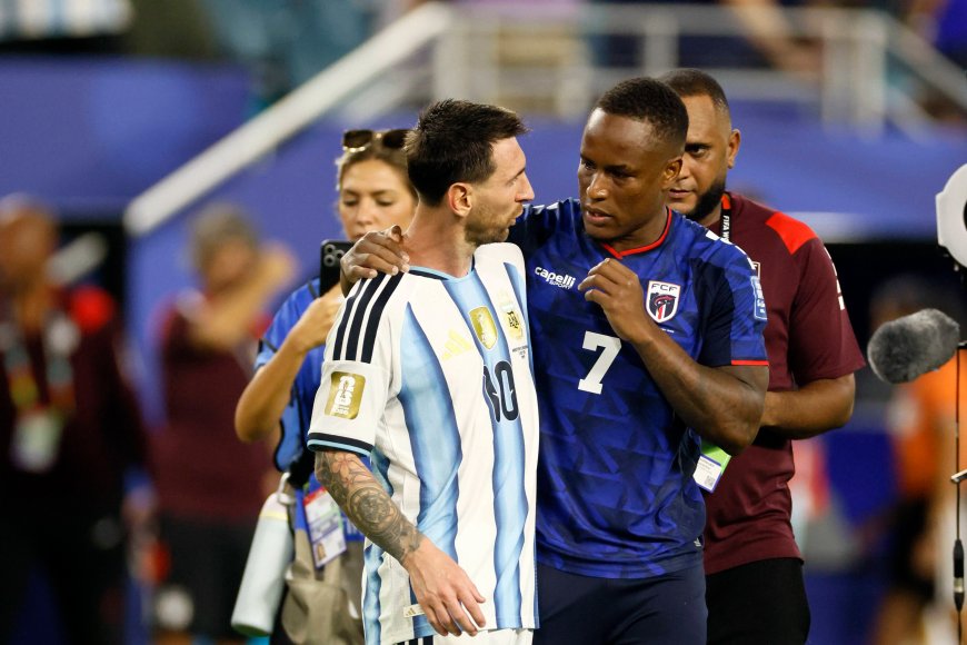 Após Mundial histórico por Cabo Verde, Jovane Cabral é anunciado como reforço do Grêmio