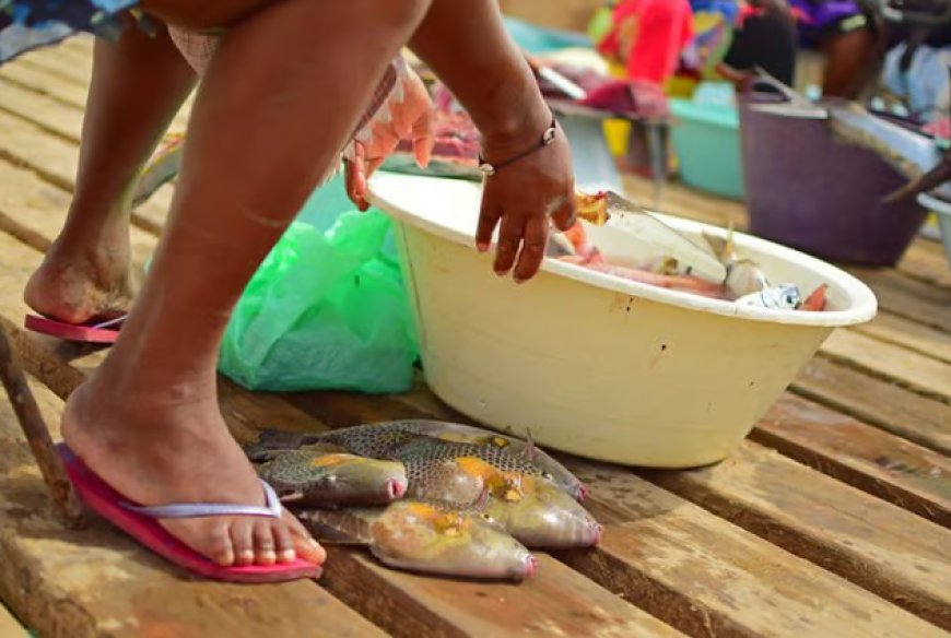 According to a report by The Borgen Project, the gender pay gap continues to be a challenge for Cape Verde