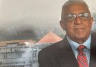 Orlando Vieira Balla, the self-made man