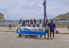Brava Rocked to the Rhythm of the Champions at the Conakry and Saint Helena Festivals!