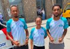 Athletes from Brava are heading to Mosteiros to represent Brava in a track and field meet