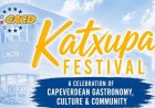 Katxupa Festival 2026 celebra neste sabado a cultura cabo-verdiana com gastronomia, música e tradição em Pawtucket, Rhode Island